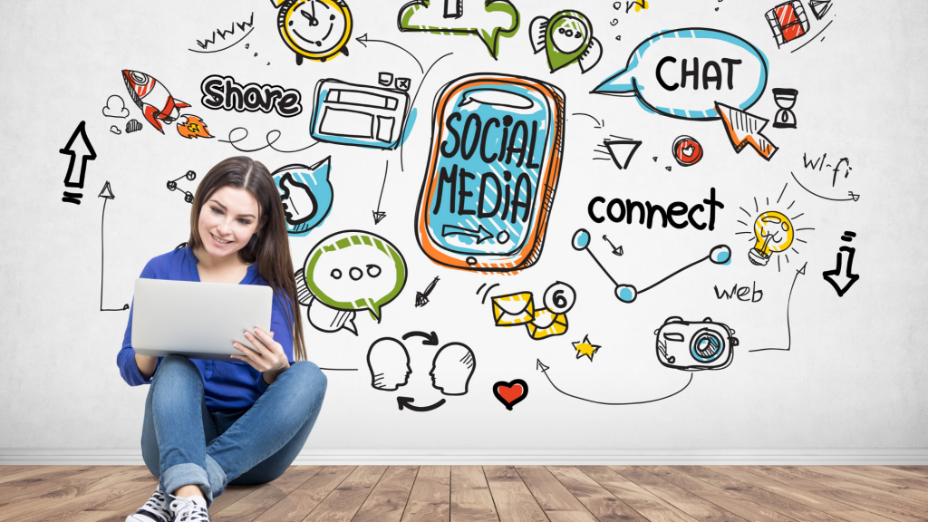 Social Media: 5 Cosas Que Podrías Estar Haciendo Mal